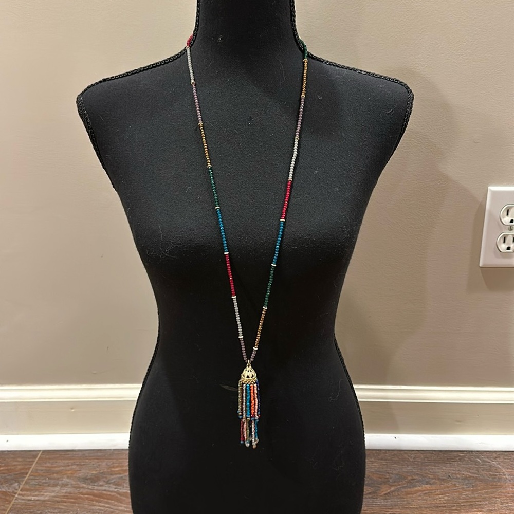 💛STATEMENT NECKLACE💛